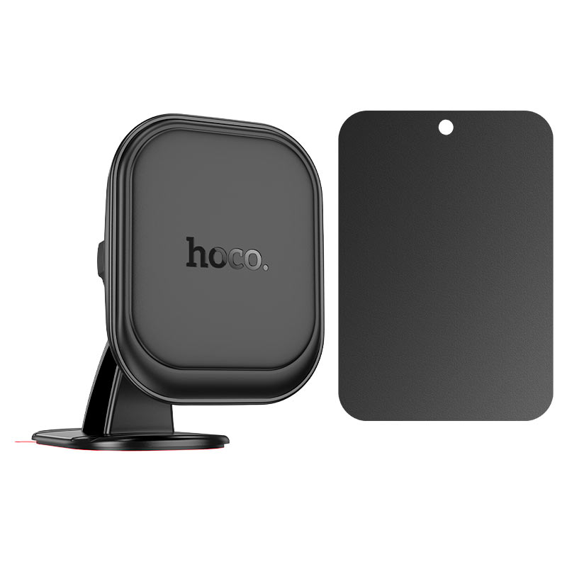 Hoco H30 Brilliant Magnetic In-Car Phone Holder (Dashboard Mount)