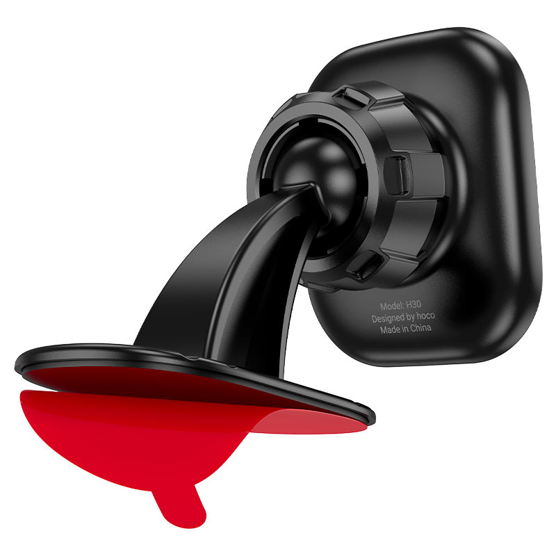 Hoco H30 Brilliant Magnetic In-Car Phone Holder (Dashboard Mount)