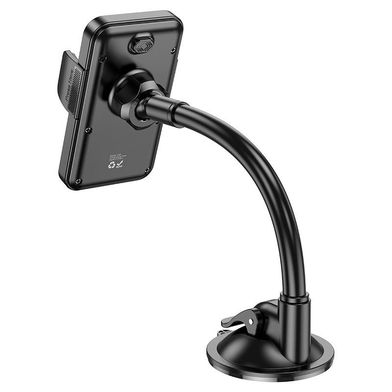 HOCO H38 Cheetah Car Phone Holder for Dashboard & Windshield