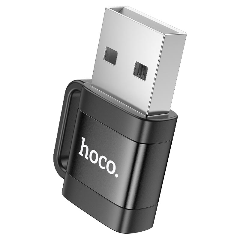 Hoco OTG – USB-A to Type-C UA31D