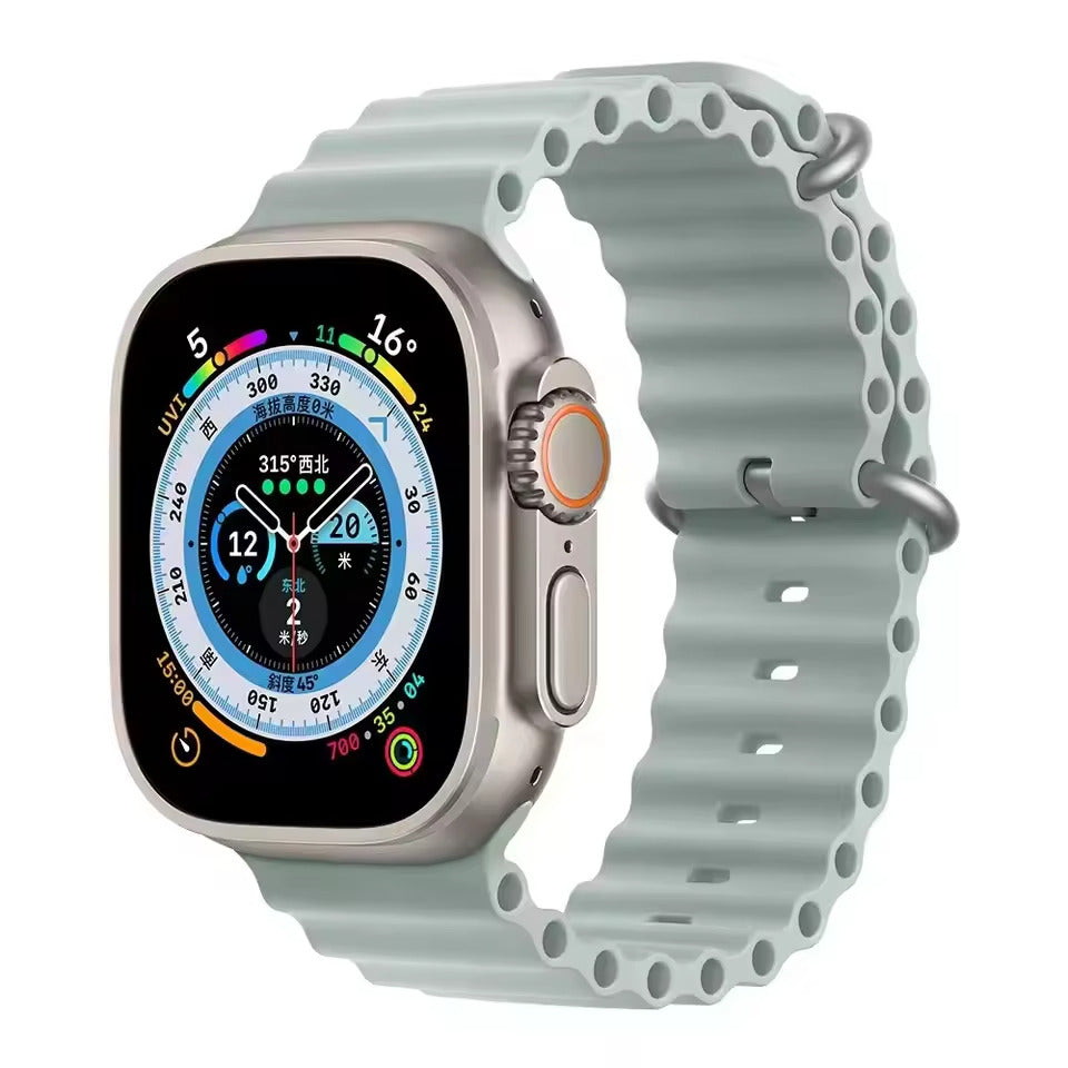 Apple Ocean Band