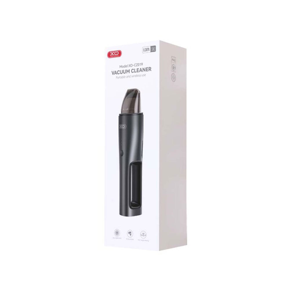 XO CZ019 Ultra-Light Cordless Vacuum