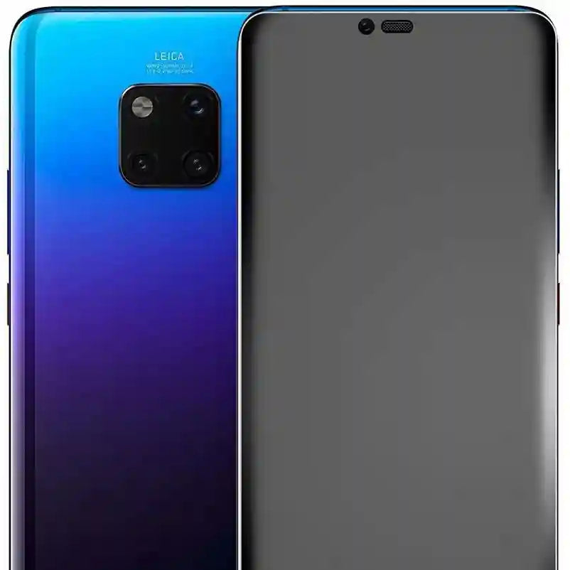 Huawei Hydrogel Matte Screen Protector – Anti-Glare & Smooth Finis