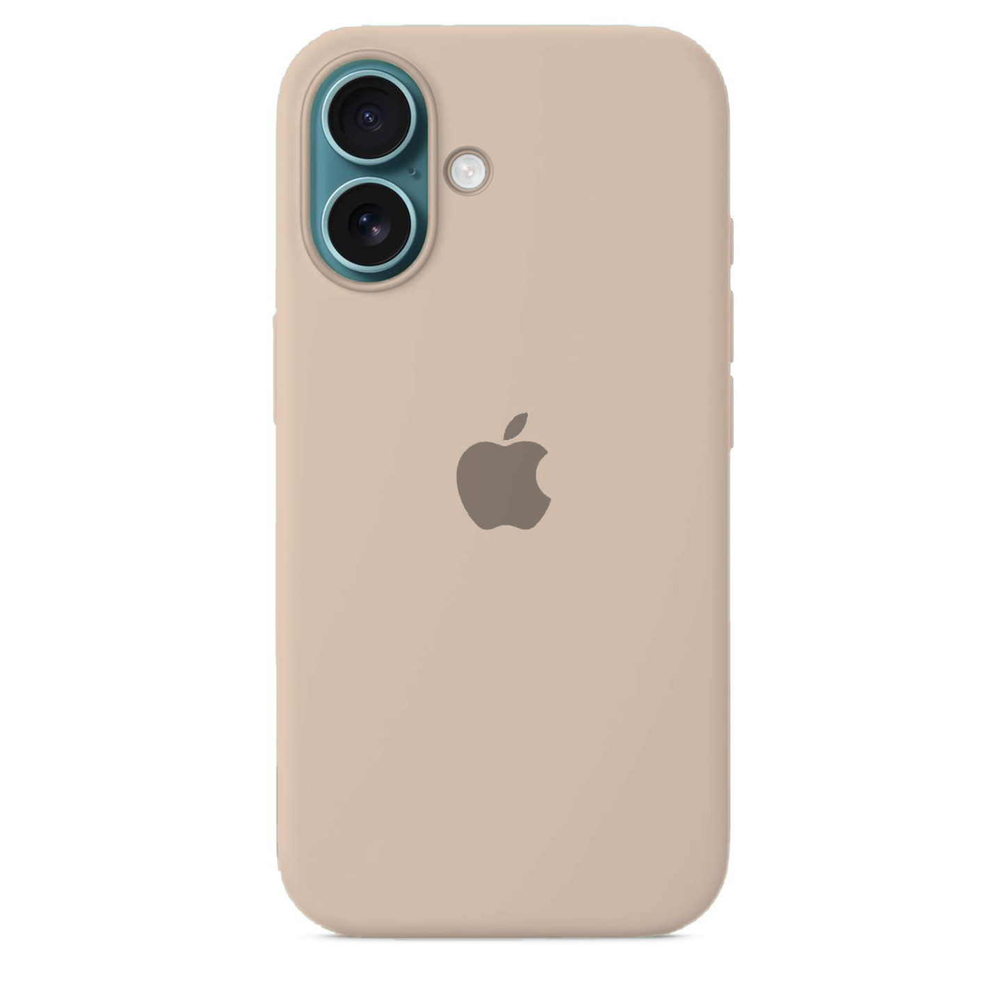 Phone 16 Silicone Case | Slim & Shockproof Design