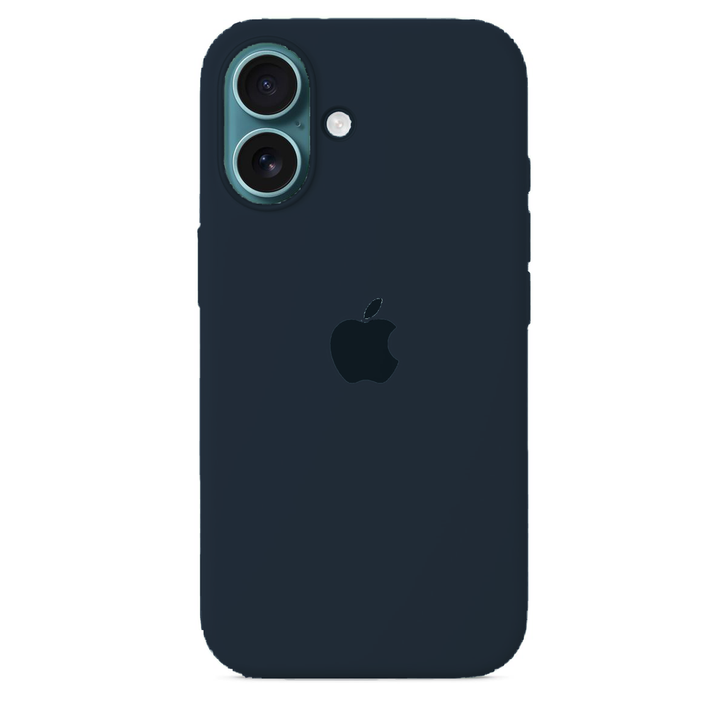 Phone 16 Silicone Case | Slim & Shockproof Design