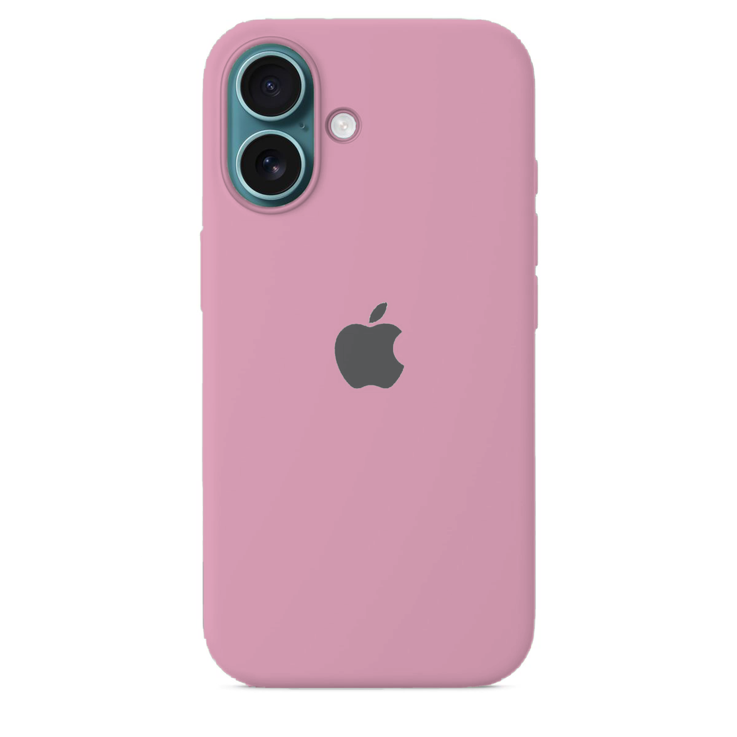 Phone 16 Silicone Case | Slim & Shockproof Design