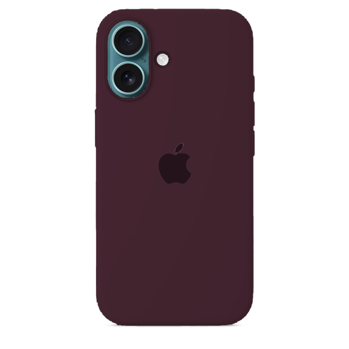Phone 16 Silicone Case | Slim & Shockproof Design