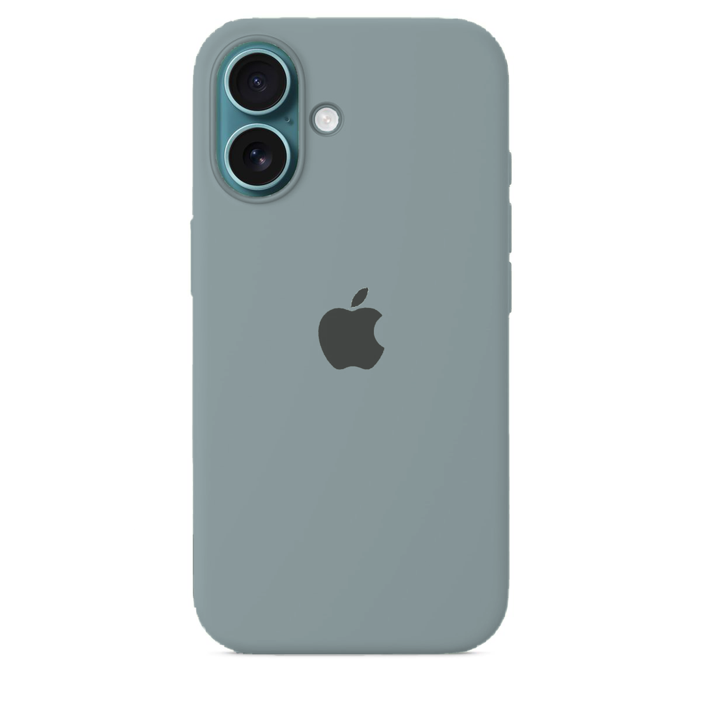 Phone 16 Silicone Case | Slim & Shockproof Design