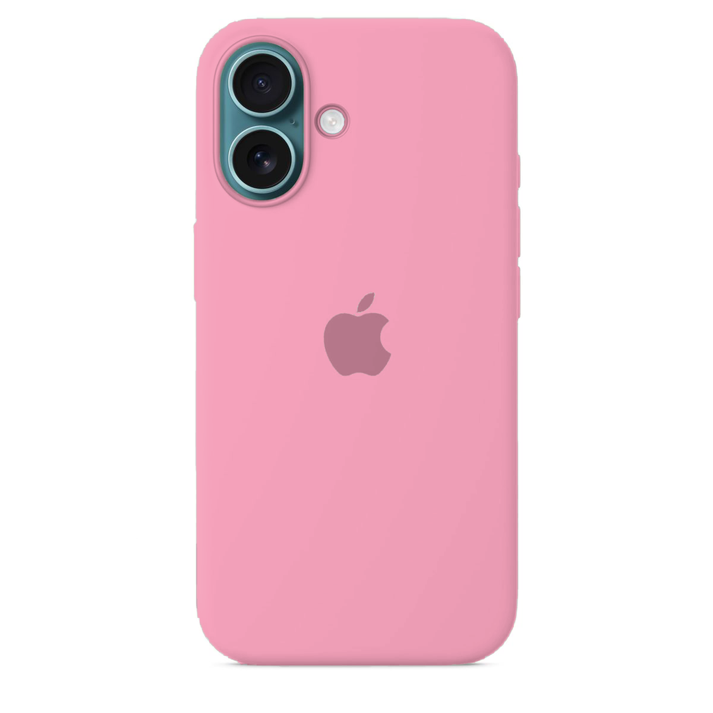 Phone 16 Silicone Case | Slim & Shockproof Design