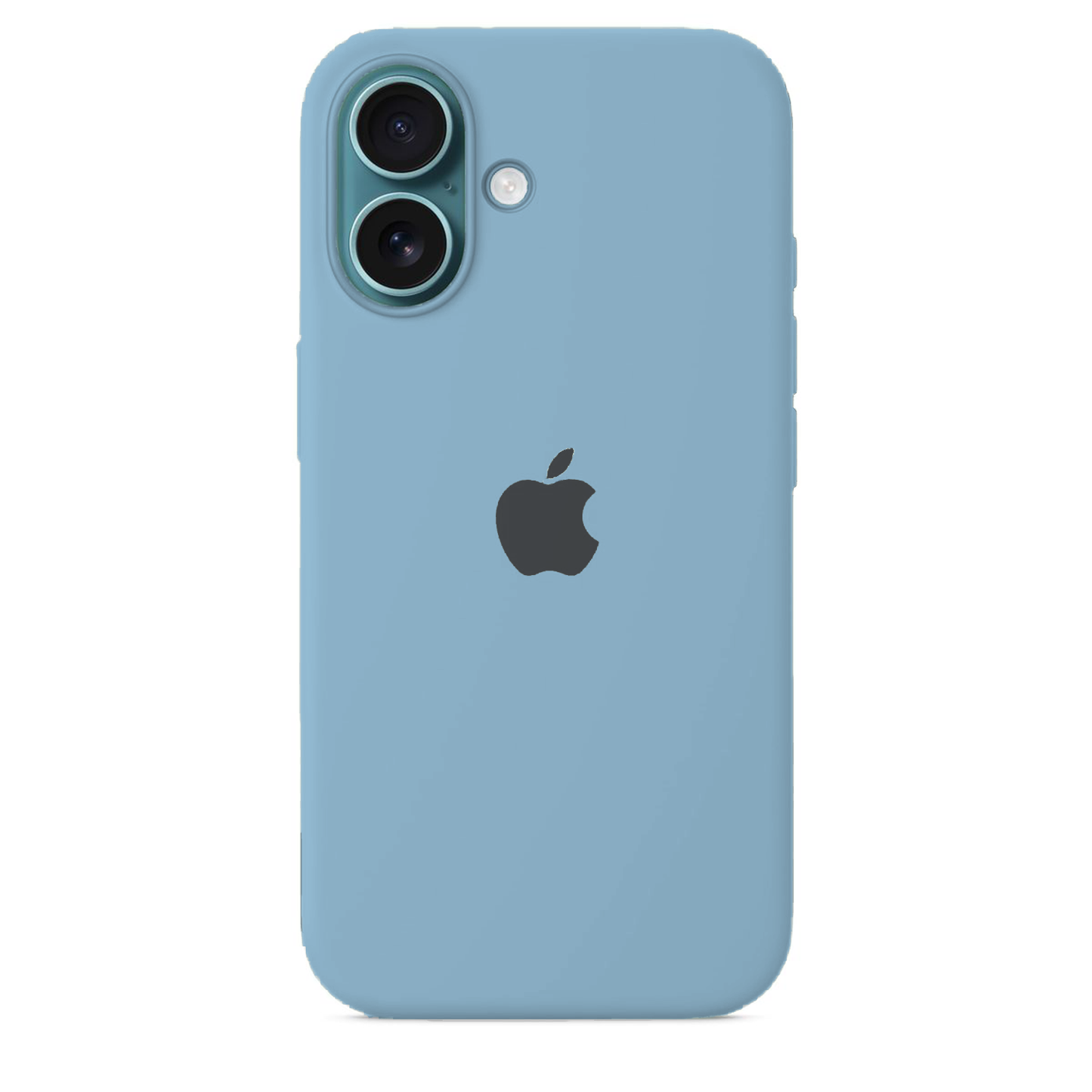 Phone 16 Silicone Case | Slim & Shockproof Design