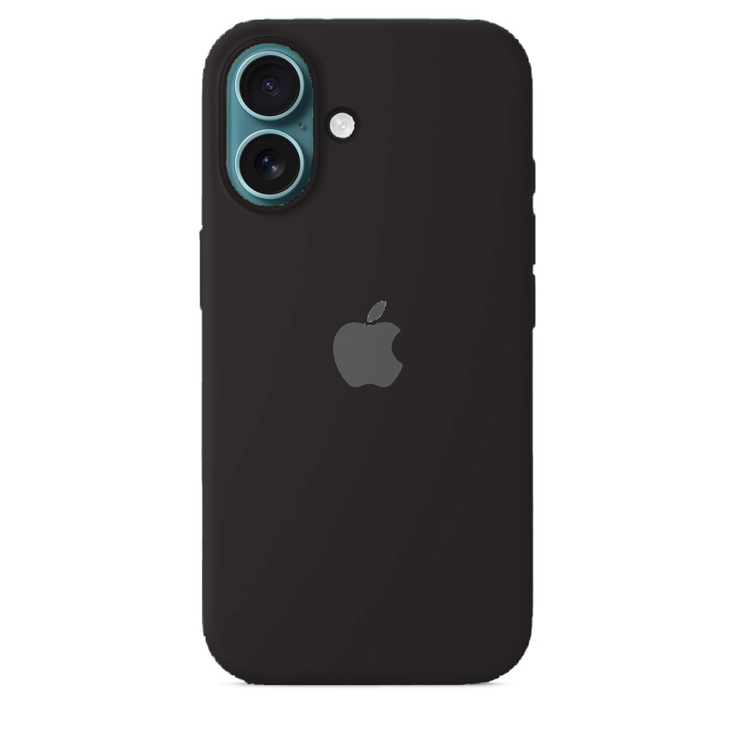 Phone 16 Silicone Case | Slim & Shockproof Design
