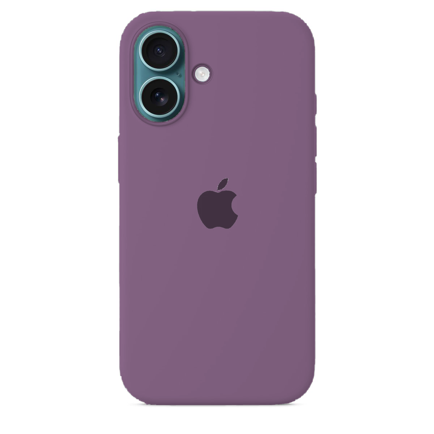 Phone 16 Silicone Case | Slim & Shockproof Design