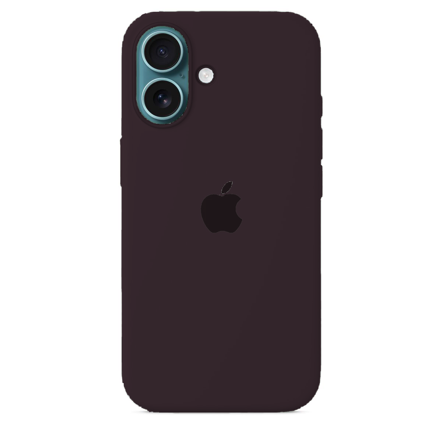 Phone 16 Silicone Case | Slim & Shockproof Design