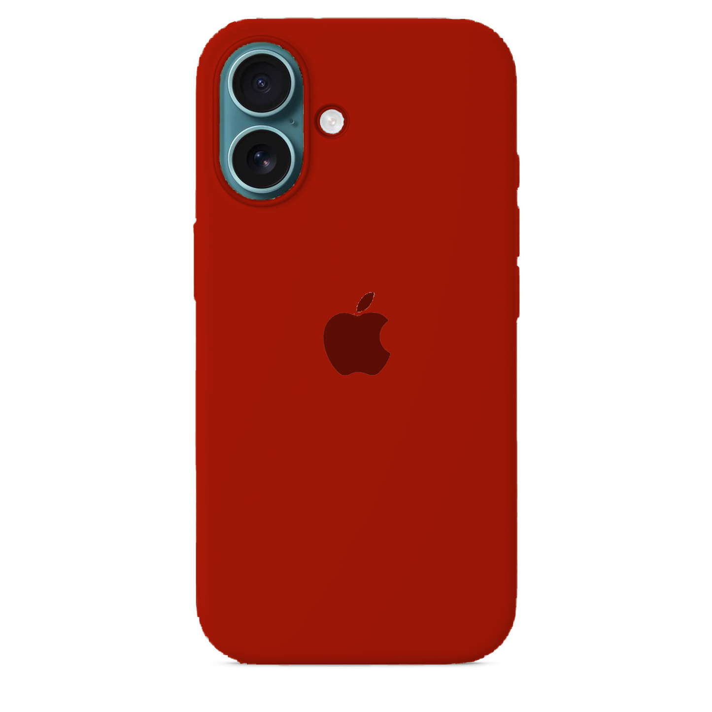 Phone 16 Silicone Case | Slim & Shockproof Design