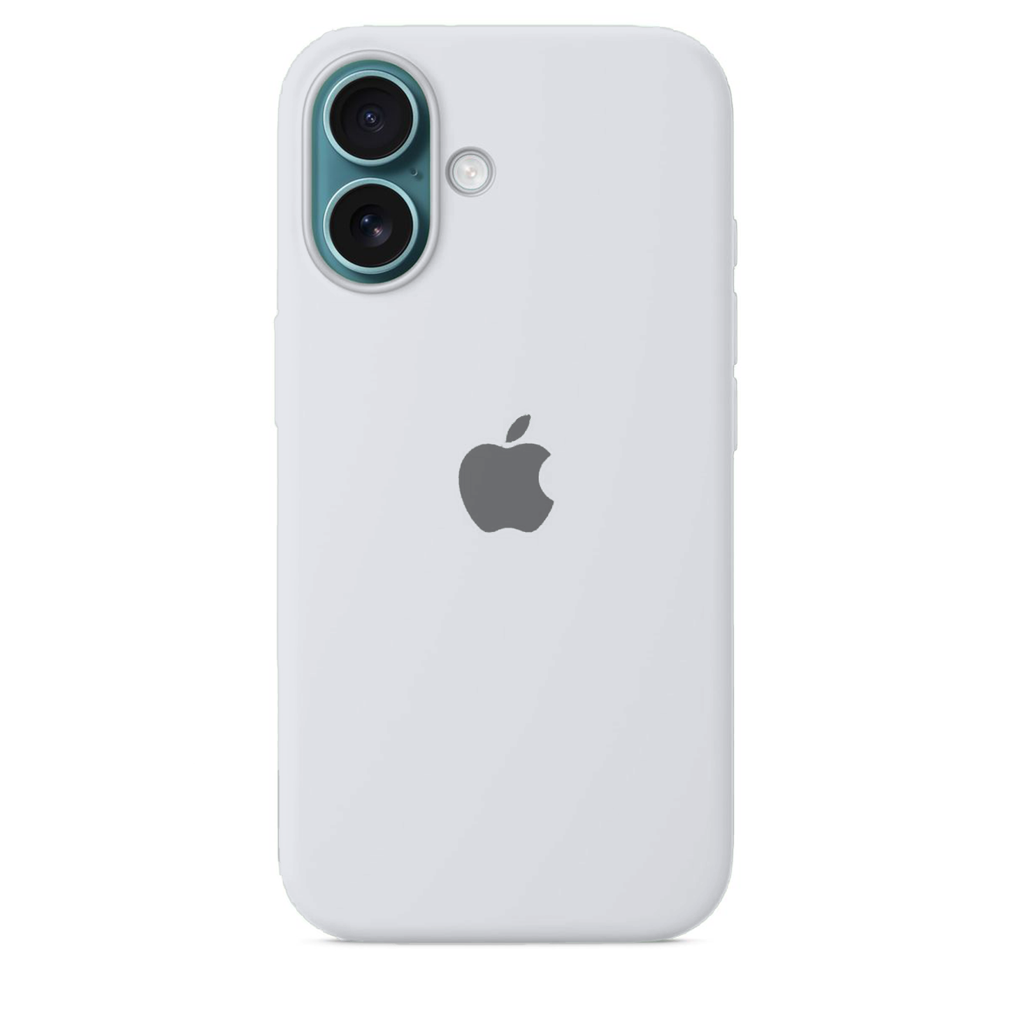 Phone 16 Silicone Case | Slim & Shockproof Design