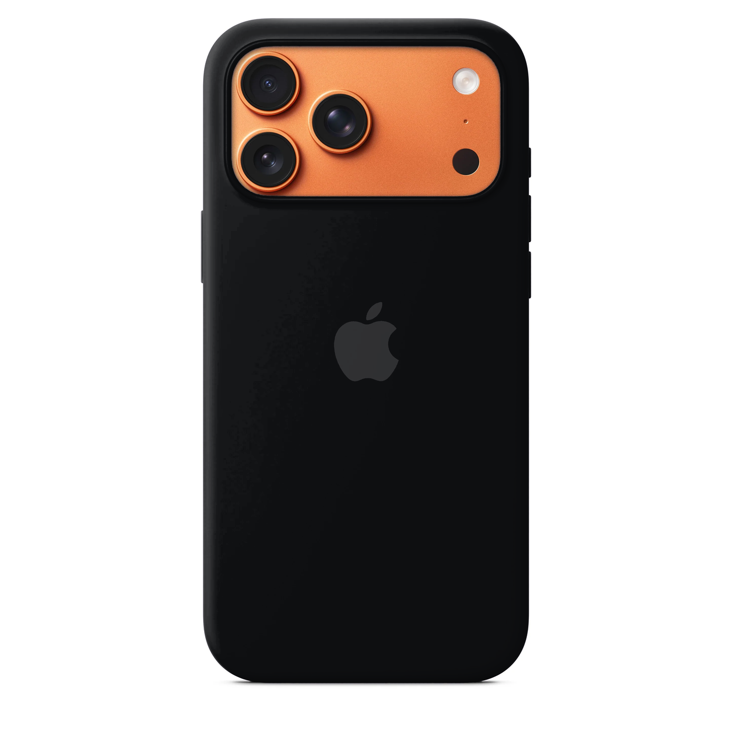 iPhone 17 Pro Silicone Case