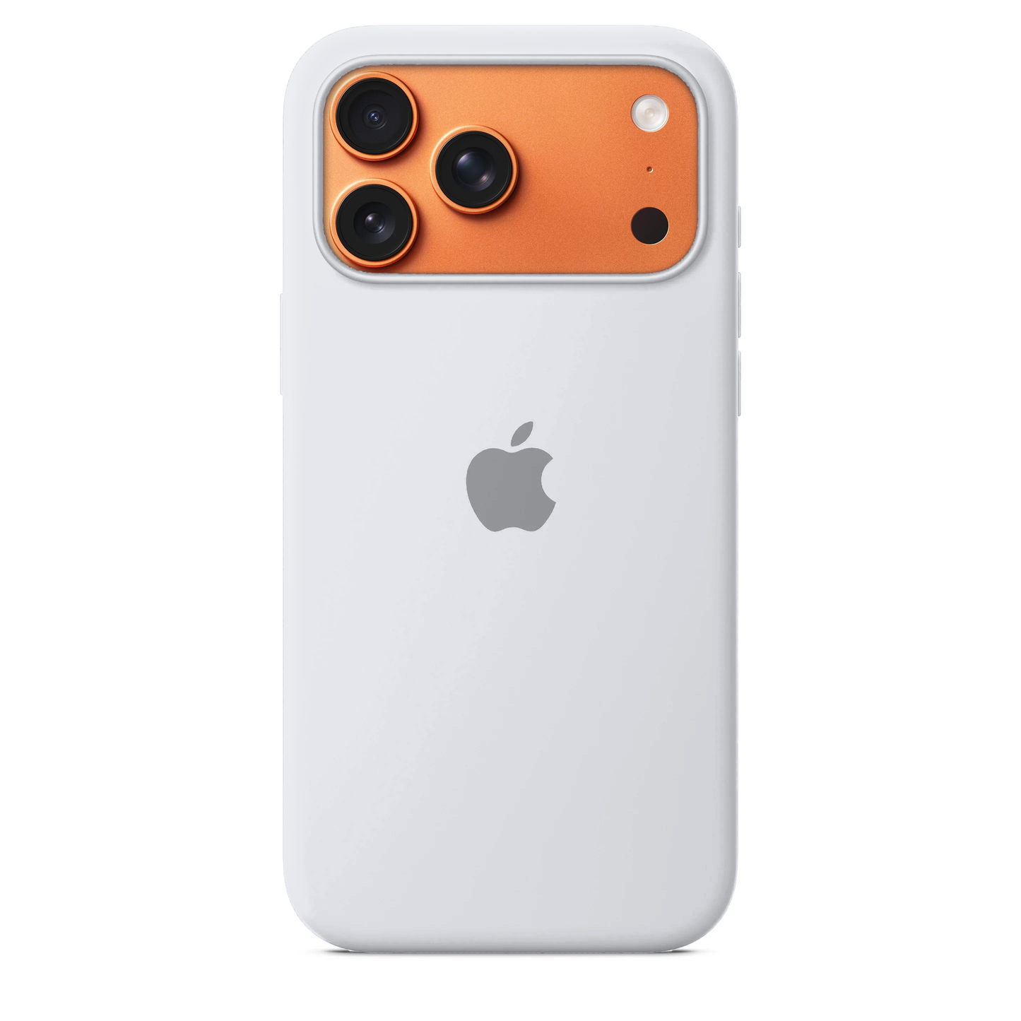 iPhone 17 Pro Silicone Case