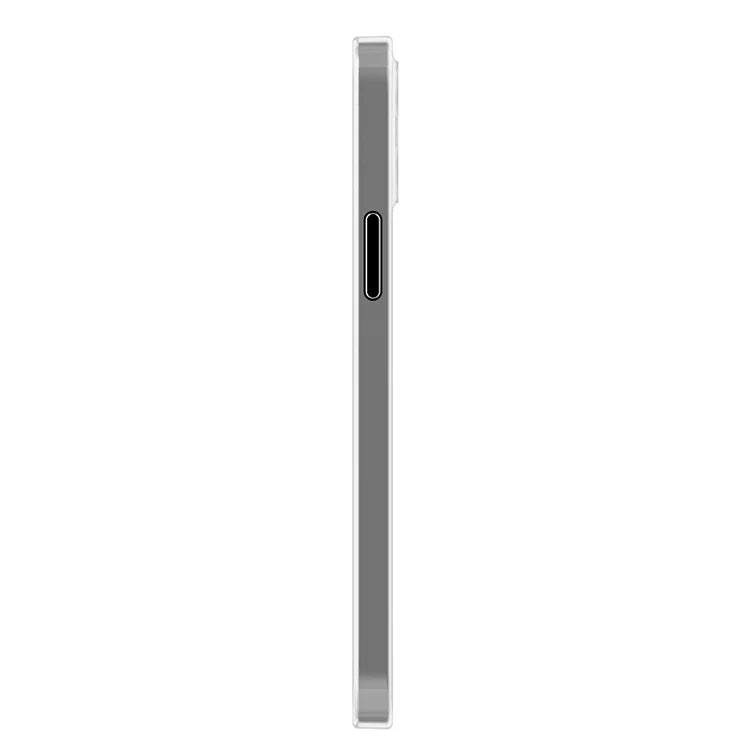 Ultra-Thin Anti-Yellowing iPhone Case – 0.35mm Slim & Lightweight