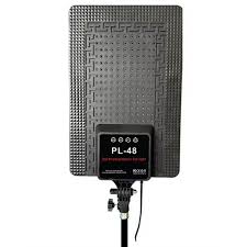 PL-48 LED Light ā Portable Fill Light for Photography & Video