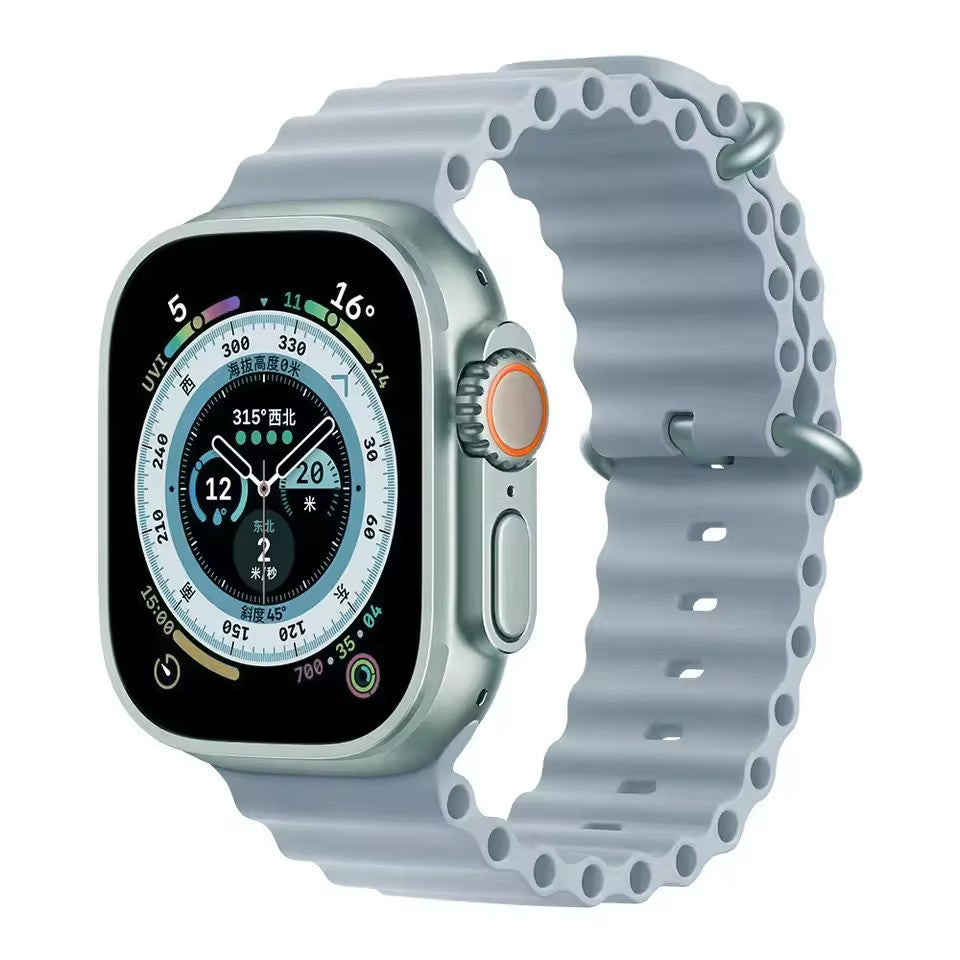 Apple Ocean Band