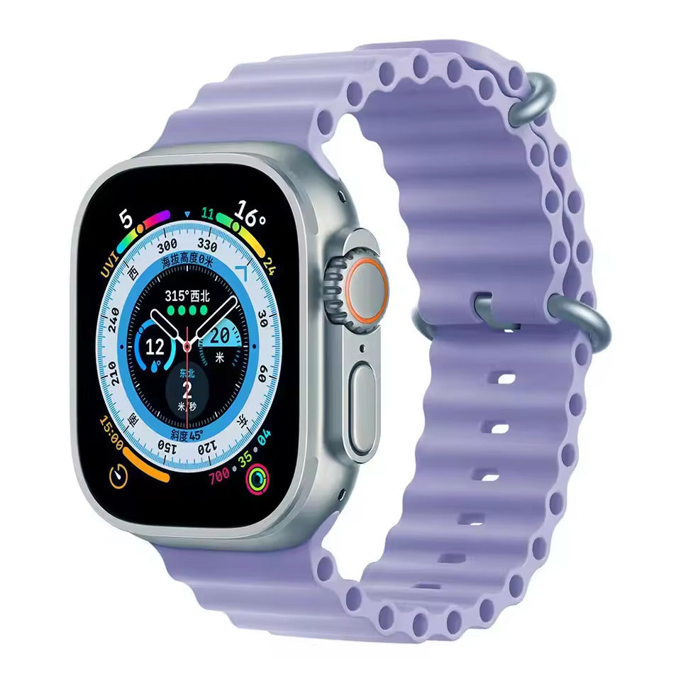 Apple Ocean Band