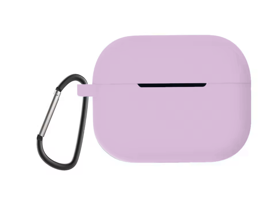Airpods pro 2rd gen Silicone case