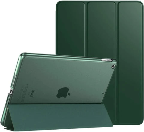 iPad Flip Case with Pen Holder – Cover & Stand