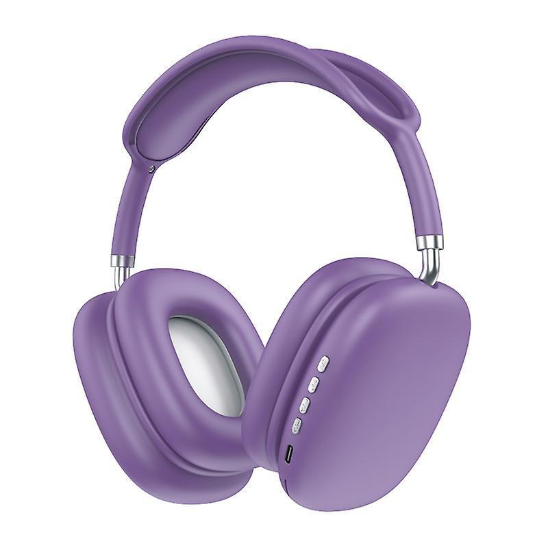 MZ-09 Premium Wireless Over-Ear Headphones