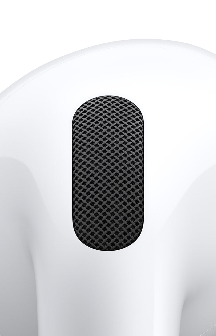 AirPods Pro 3 – AAA Premium Version (Active Noise Cancellation + Wireless Charging)