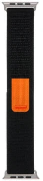 Binkson Trail Loop Nylon Watch Band – Lightweight, Breathable & Adjustable
