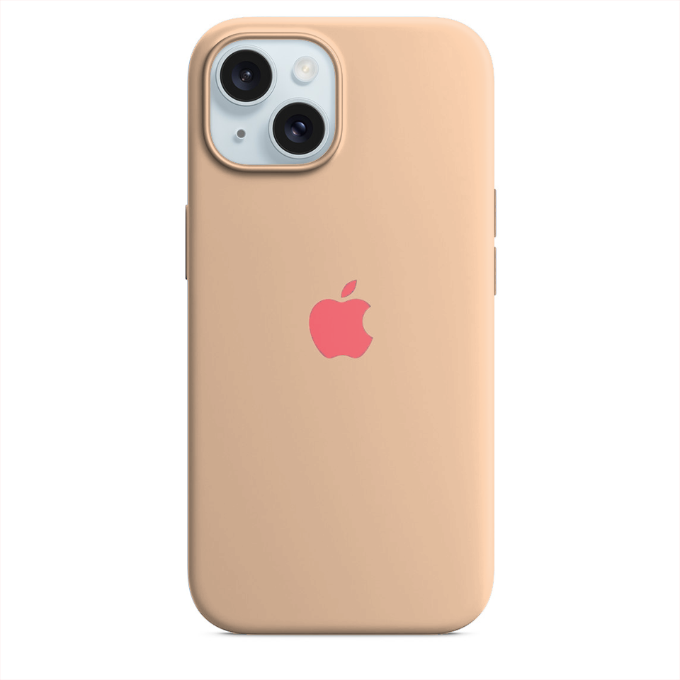 iPhone 11 Silicone Case | Premium Soft-Touch Cover