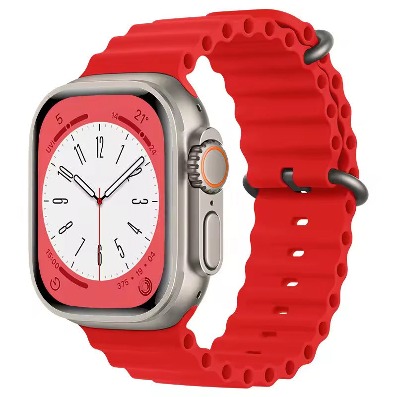 Apple Ocean Band