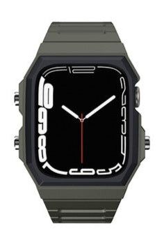 LITO LS005 Apple Watch Band | 360° Protection