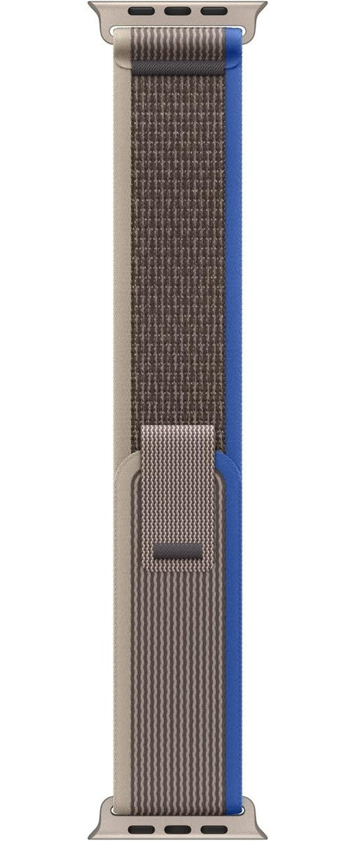 Binkson Trail Loop Nylon Watch Band – Lightweight, Breathable & Adjustable