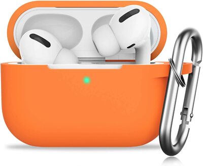 Silicone Case for AirPods