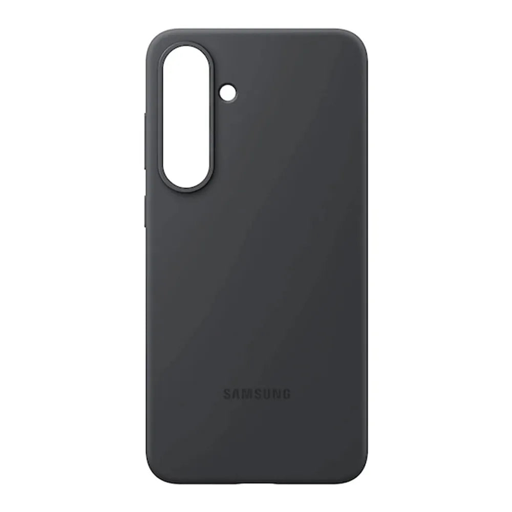 Samsung Galaxy S25 Liquid Silicone Case – Soft, Stylish & Durable | Original Silicone
