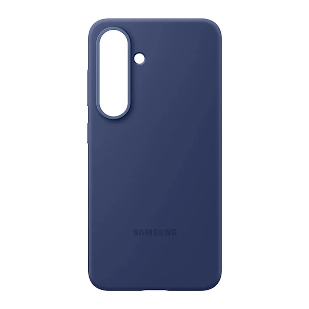 Samsung Galaxy S25 Liquid Silicone Case – Soft, Stylish & Durable | Original Silicone