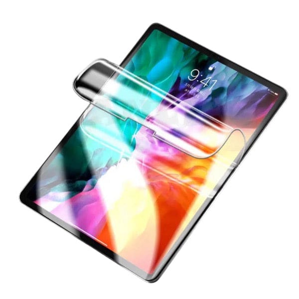 Apple iPad Hydrogel Screen Protector