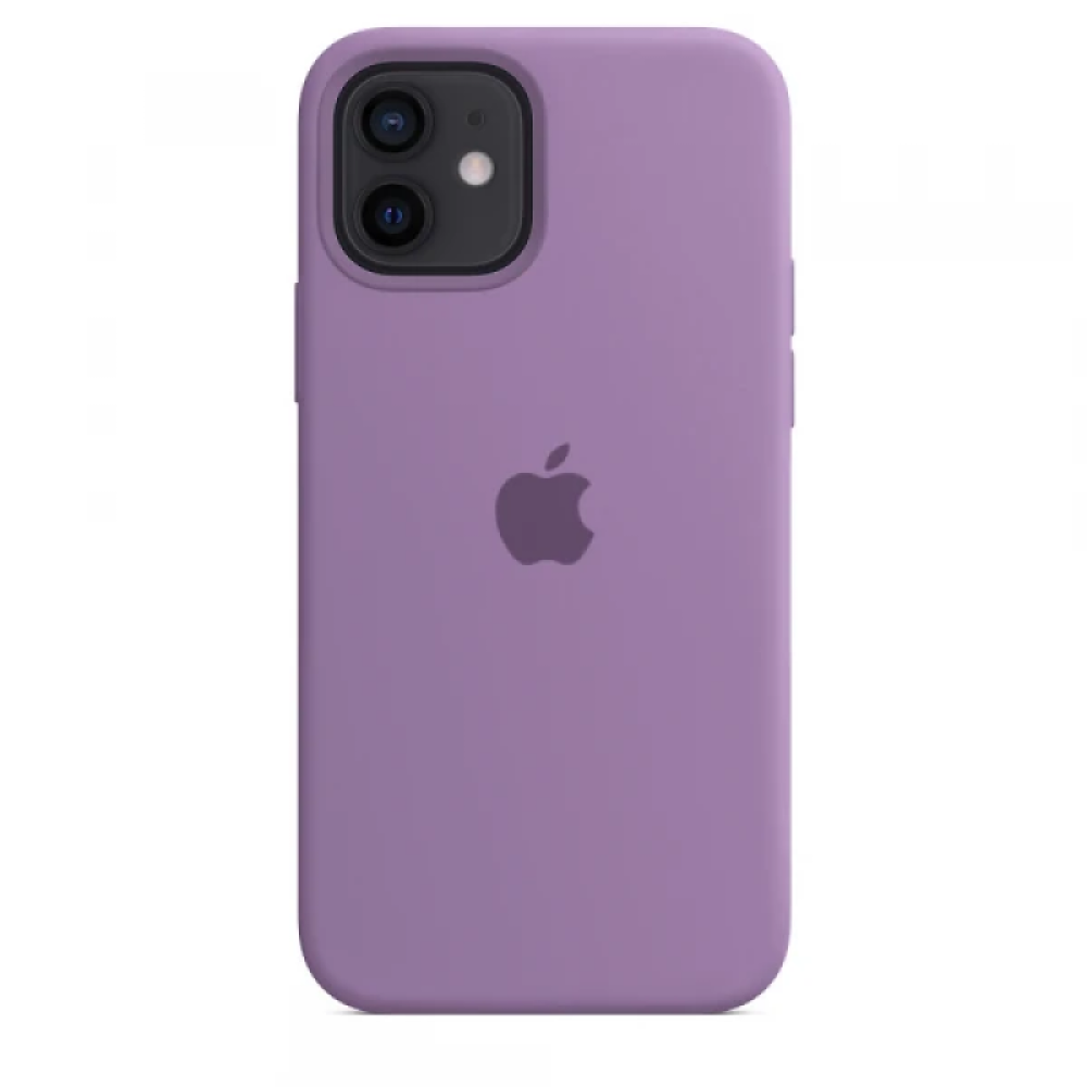 iPhone 14 Pro Max Silicone Case | Sleek & Soft Cover