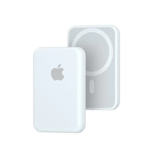 Premium MagSafe Magnetic Power Bank Copy AAA| 5000mAh | Wireless Charging | iPhone Compatible