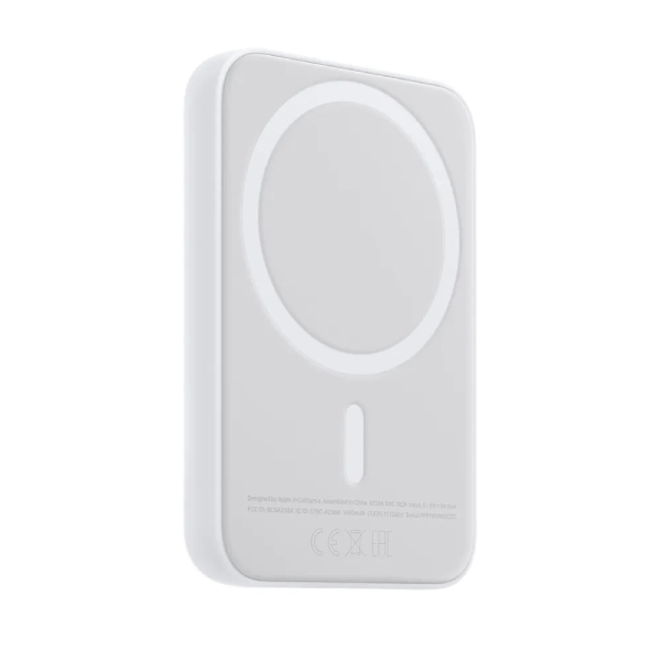 Premium MagSafe Magnetic Power Bank Copy AAA| 5000mAh | Wireless Charging | iPhone Compatible