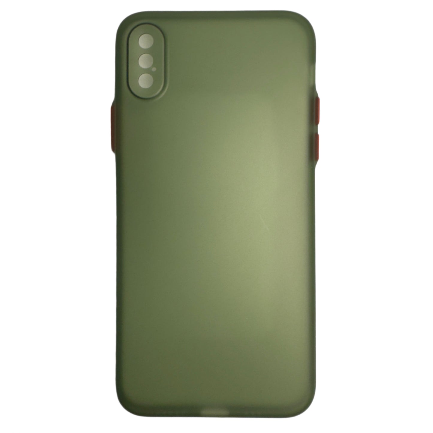 CoBlue Ultra Thin Case for iPhone X - Sleek & Lightweight Protection
