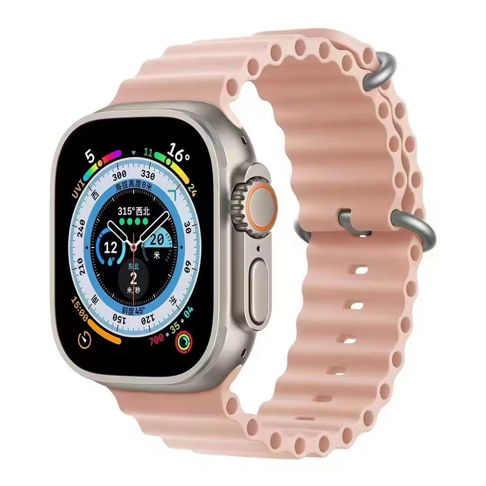 Apple Ocean Band