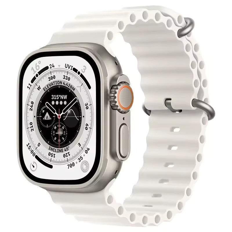Apple Ocean Band
