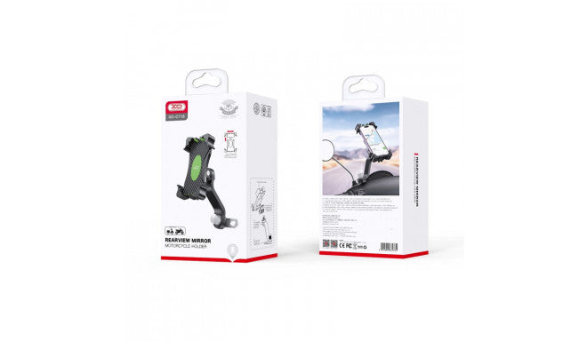 XO C118 Motorcycle Phone Mount