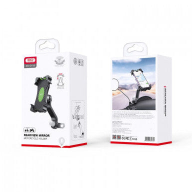 XO C118 Motorcycle Phone Mount