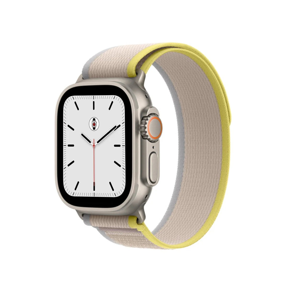 Apple Watch Trail Loop Band