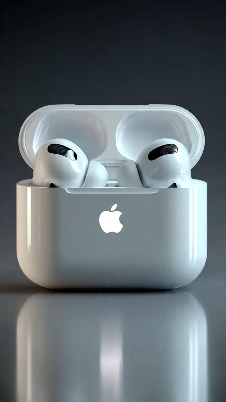 AirPods in Lebanon – Original vs. AAA: What's the Difference and Which Should You Buy?