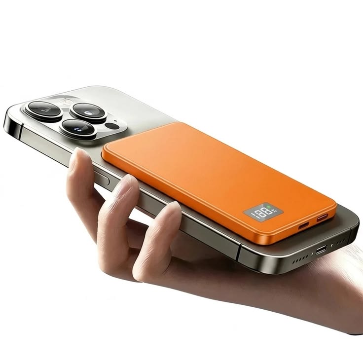Best Power Banks in Lebanon – Which One Should You Buy in 2025?