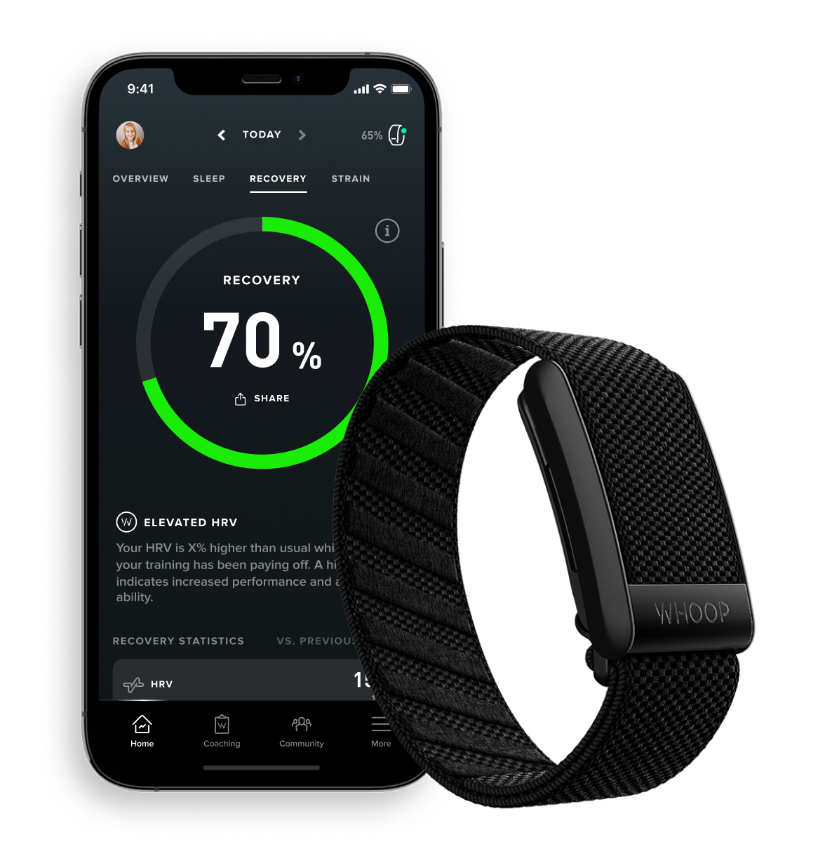 Whoop Bands & Accessories in Lebanon – Complete Buyer's Guide (2026)
